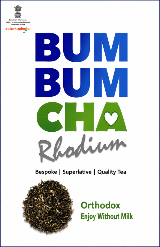 Rhodium Orthodox
