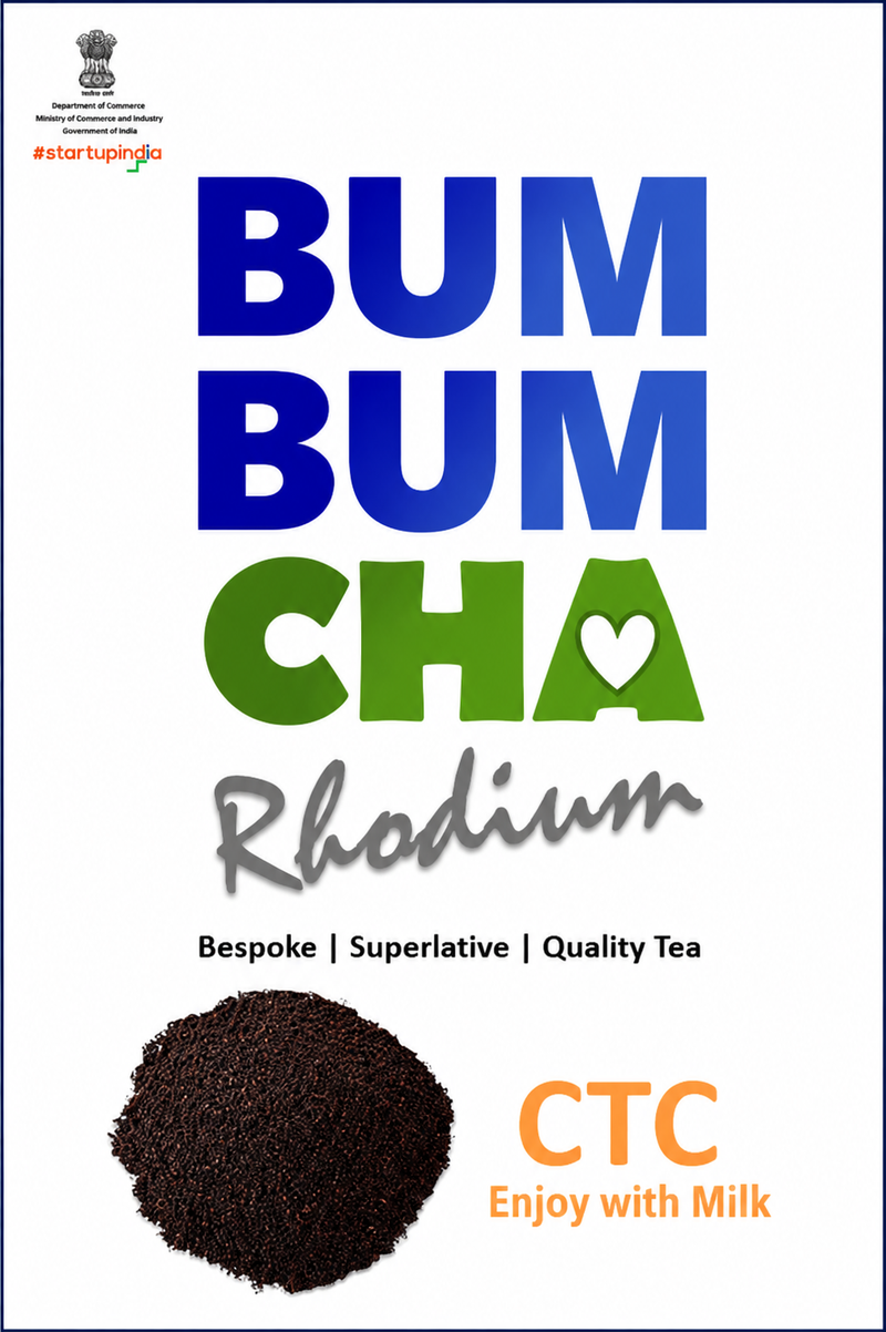 Rhodium CTC